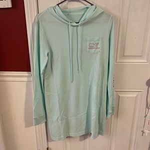 Vineyard Vines women’s swim cover up size small